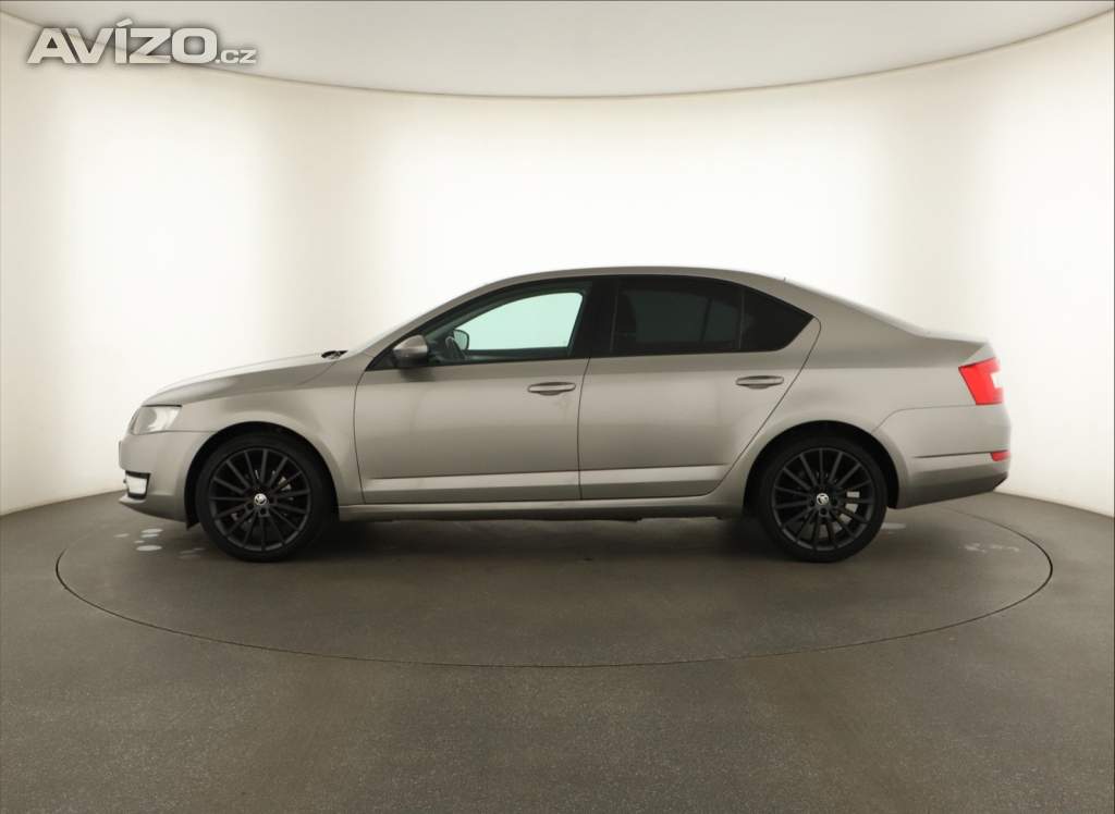 Foto inzerátu Skoda Octavia 1.0 TSI