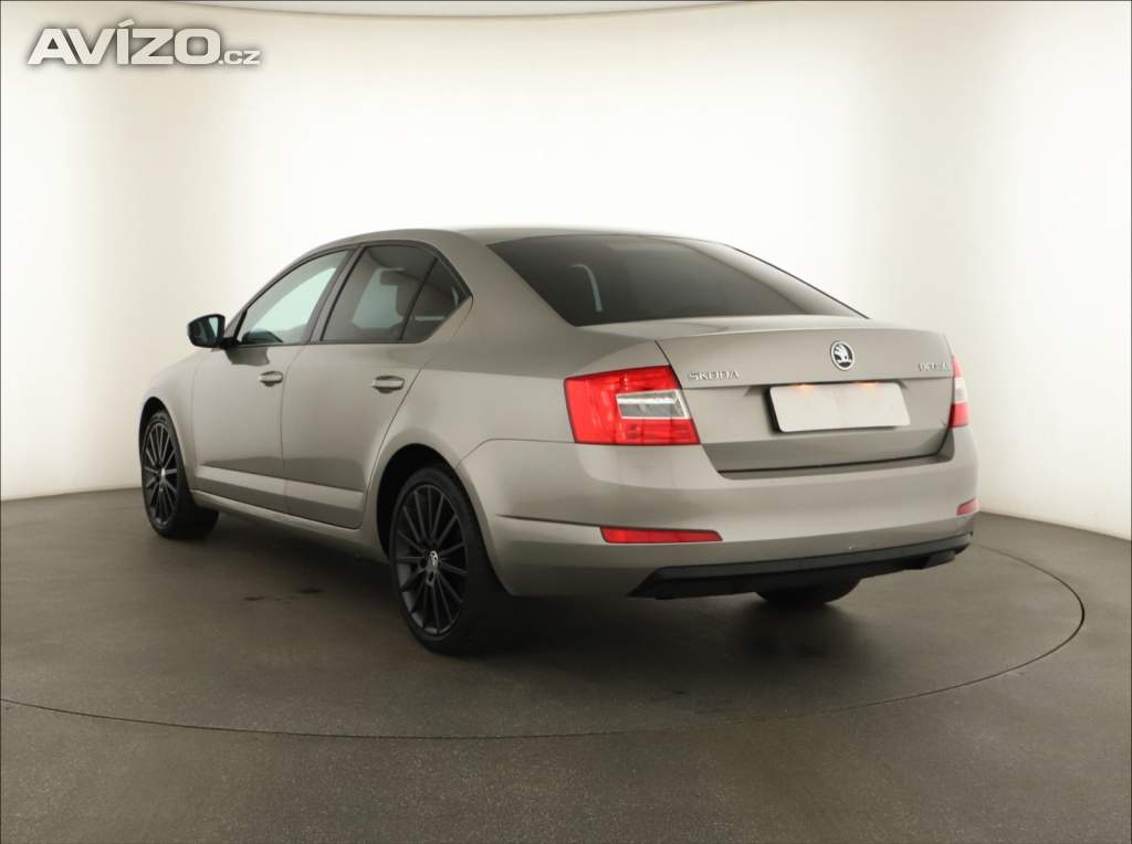 Foto inzerátu Skoda Octavia 1.0 TSI