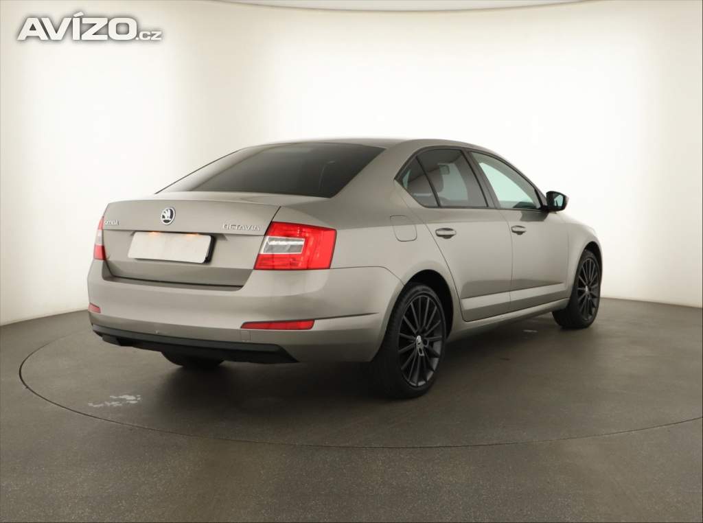 Foto inzerátu Skoda Octavia 1.0 TSI