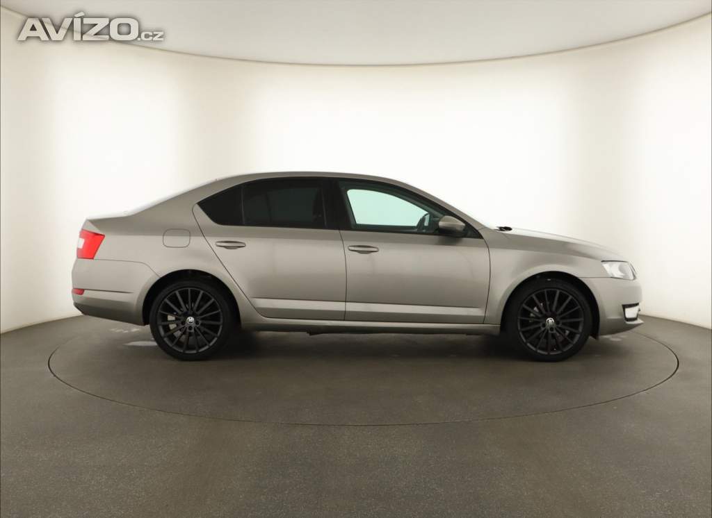 Foto inzerátu Skoda Octavia 1.0 TSI