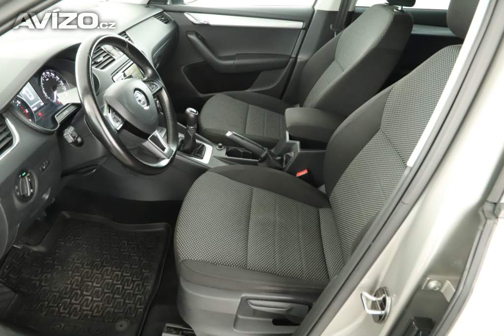 Foto inzerátu Skoda Octavia 1.0 TSI