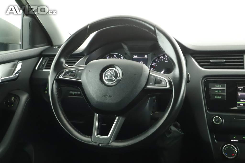 Foto inzerátu Skoda Octavia 1.0 TSI