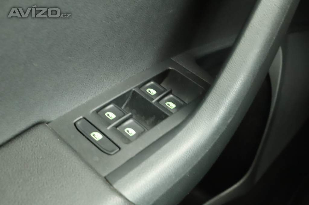 Foto inzerátu Skoda Octavia 1.0 TSI