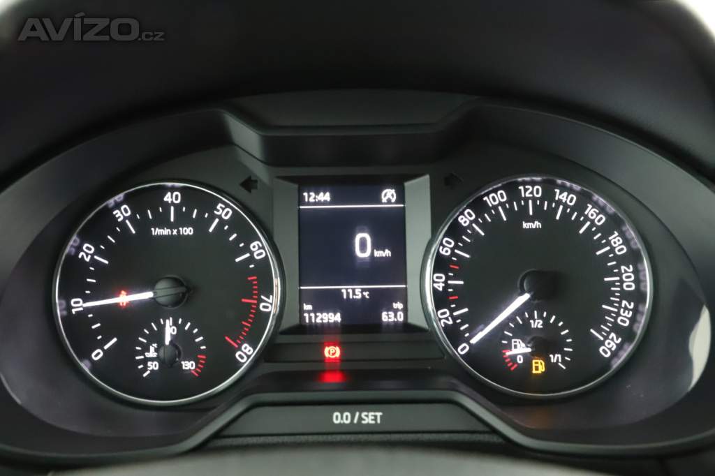 Foto inzerátu Skoda Octavia 1.0 TSI