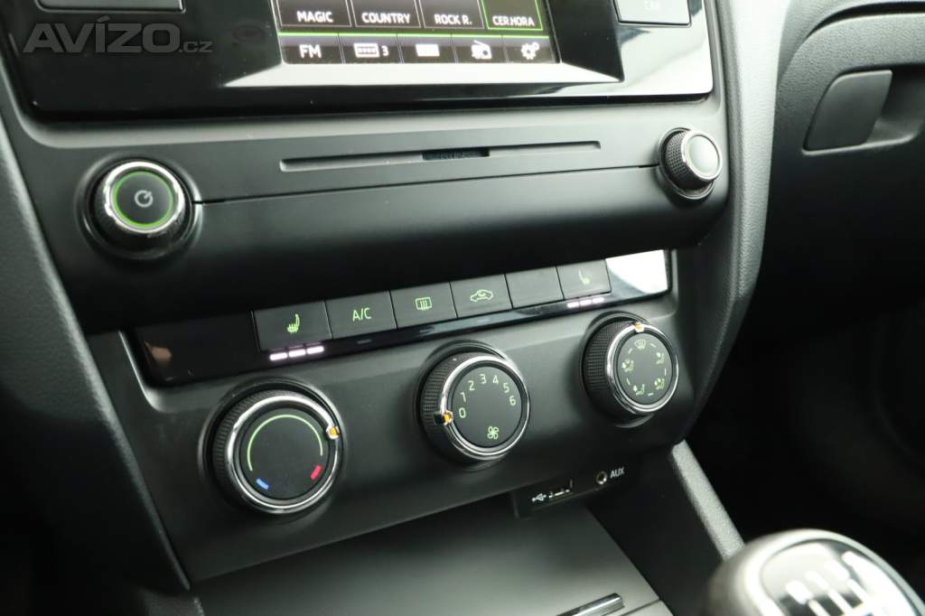 Foto inzerátu Skoda Octavia 1.0 TSI