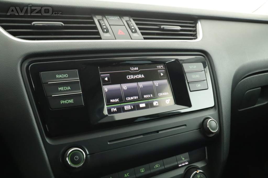 Foto inzerátu Skoda Octavia 1.0 TSI