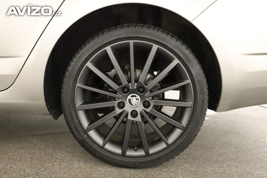 Foto inzerátu Skoda Octavia 1.0 TSI