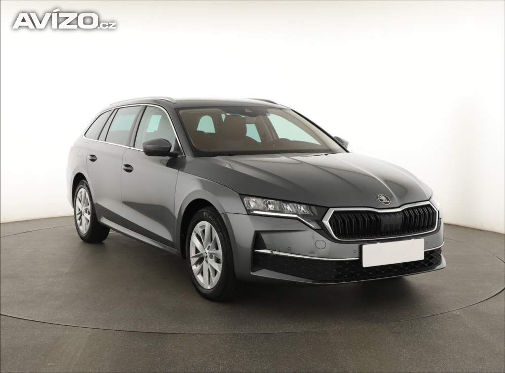 Skoda Octavia 2.0 TDI