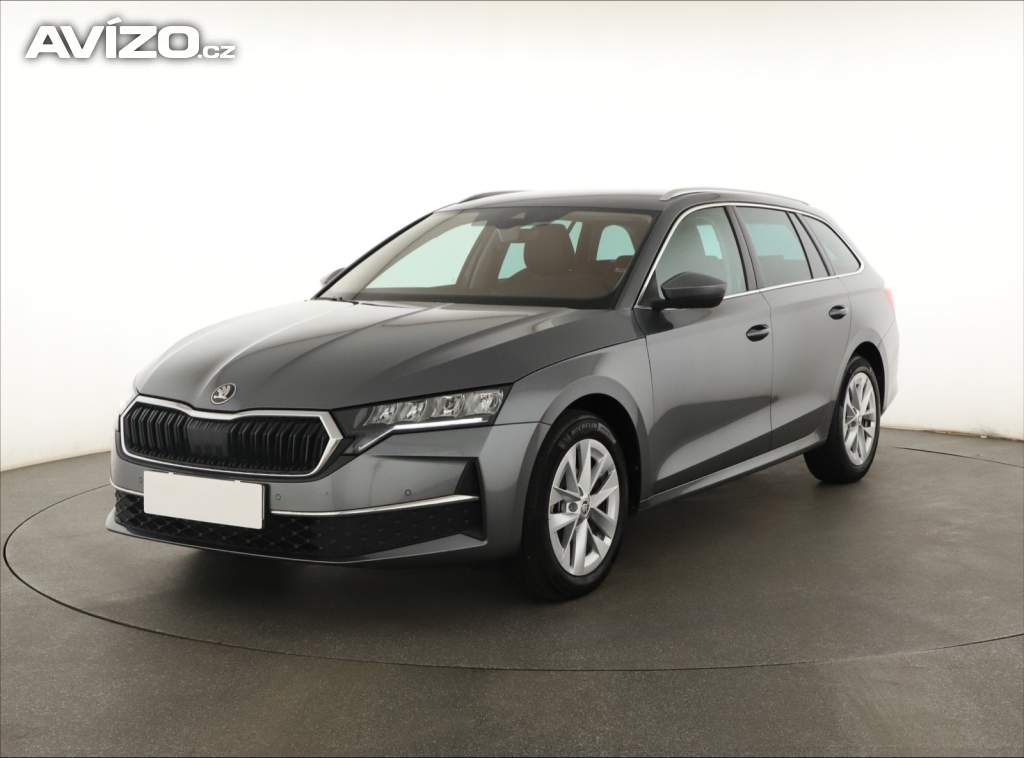 Foto inzerátu Skoda Octavia 2.0 TDI