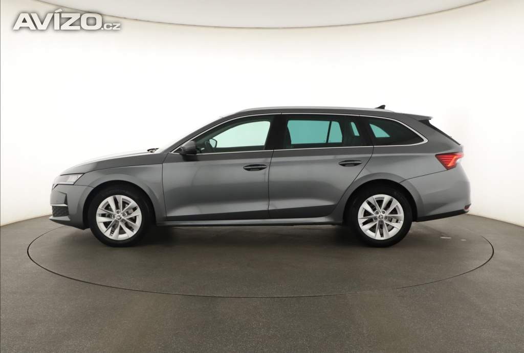 Foto inzerátu Skoda Octavia 2.0 TDI