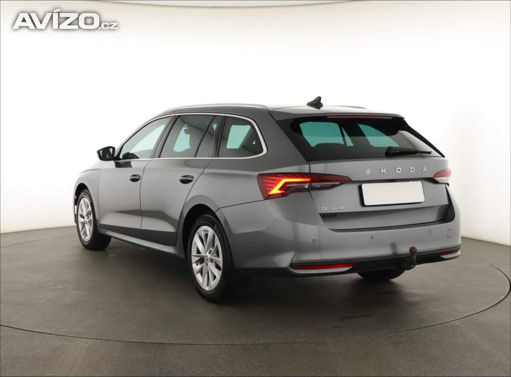Foto inzerátu Skoda Octavia 2.0 TDI