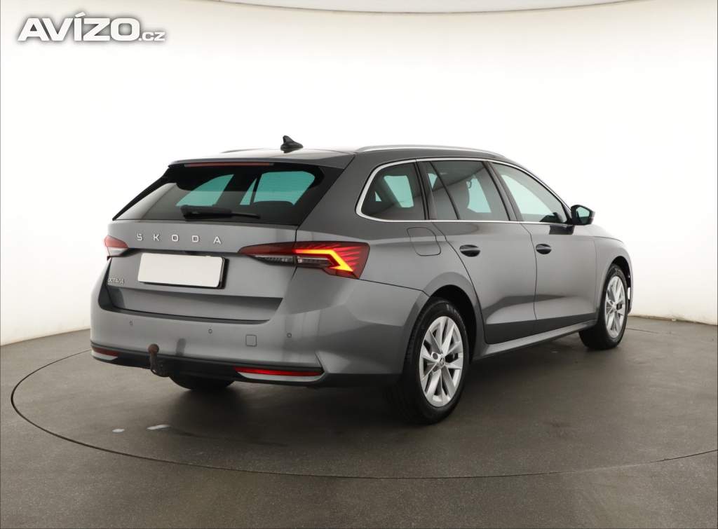 Foto inzerátu Skoda Octavia 2.0 TDI
