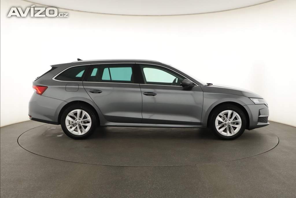 Foto inzerátu Skoda Octavia 2.0 TDI