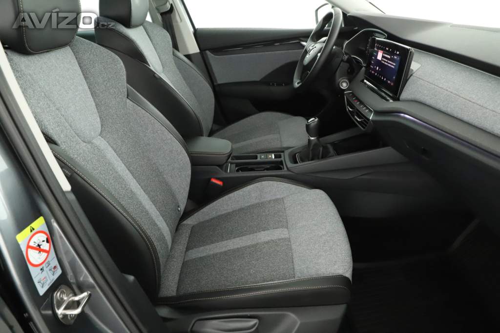 Foto inzerátu Skoda Octavia 2.0 TDI