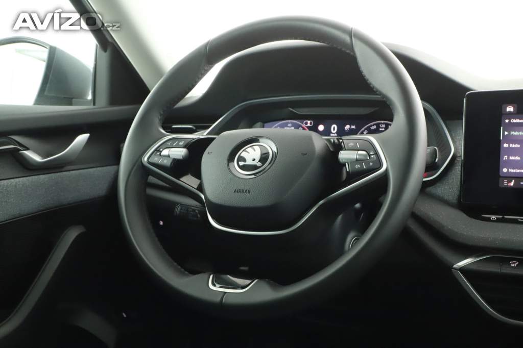 Foto inzerátu Skoda Octavia 2.0 TDI