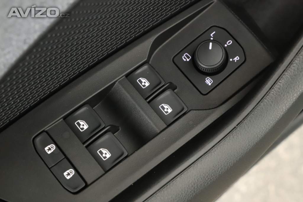 Foto inzerátu Skoda Octavia 2.0 TDI