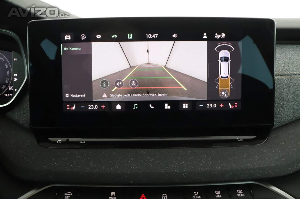 Foto inzerátu Skoda Octavia 2.0 TDI