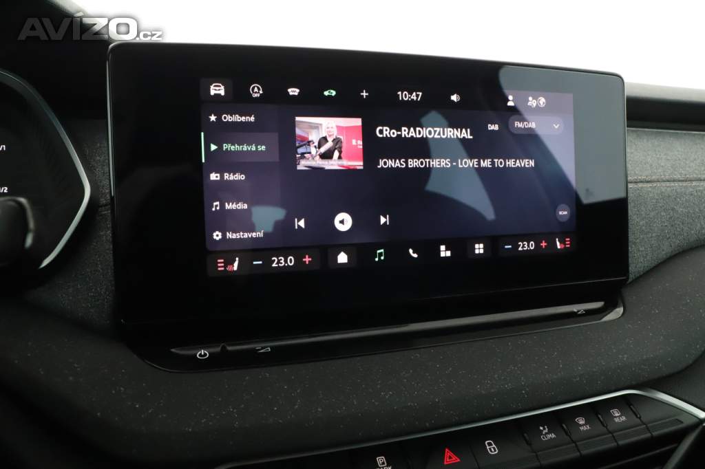 Foto inzerátu Skoda Octavia 2.0 TDI