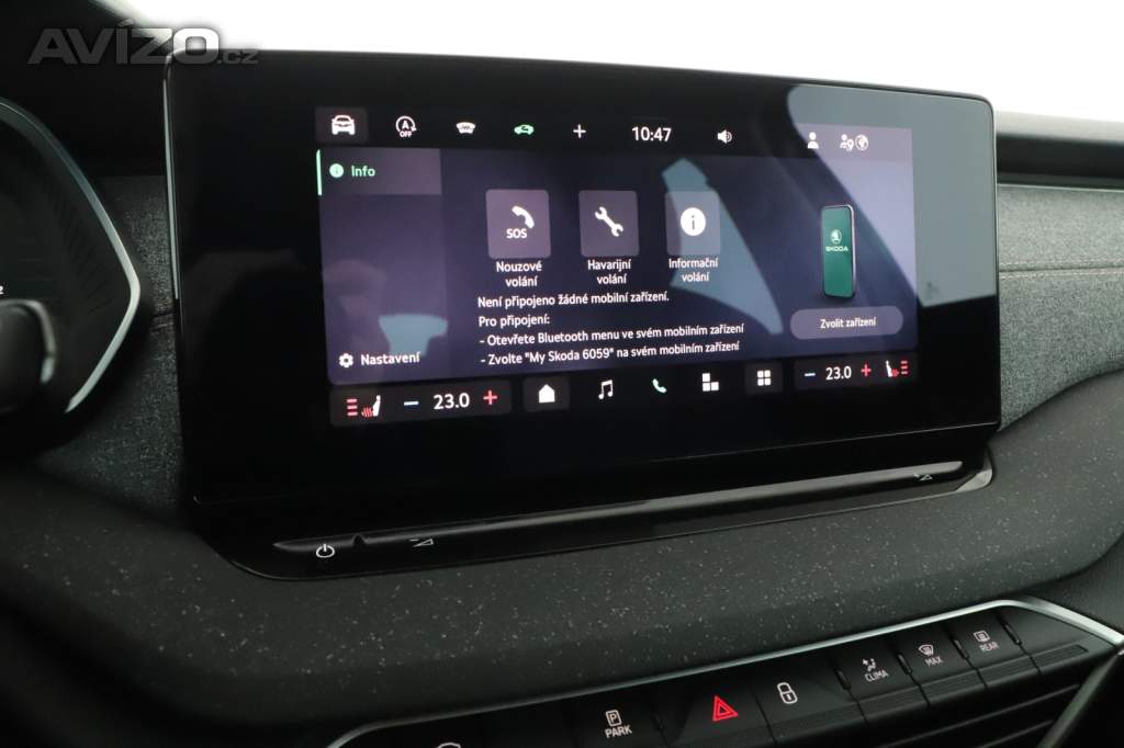 Foto inzerátu Skoda Octavia 2.0 TDI