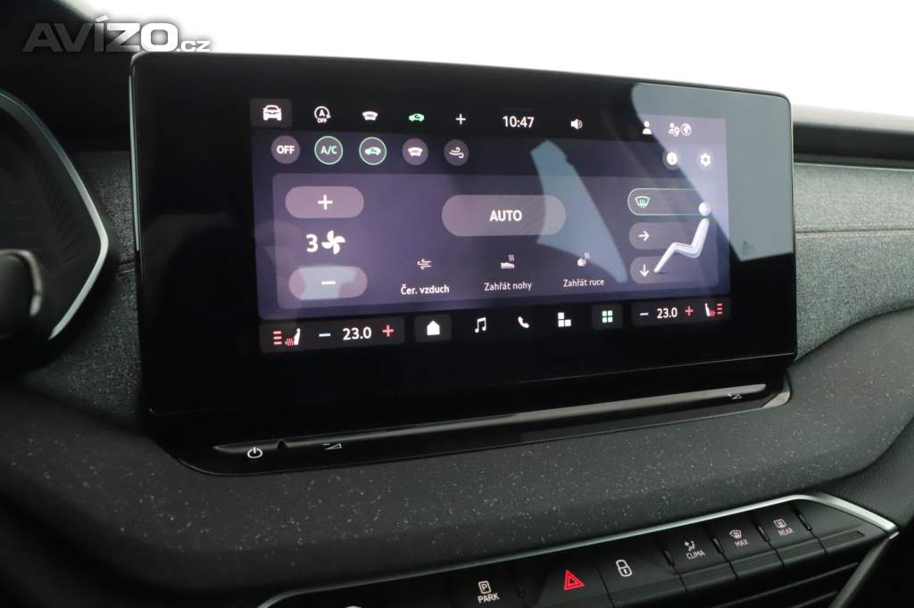 Foto inzerátu Skoda Octavia 2.0 TDI