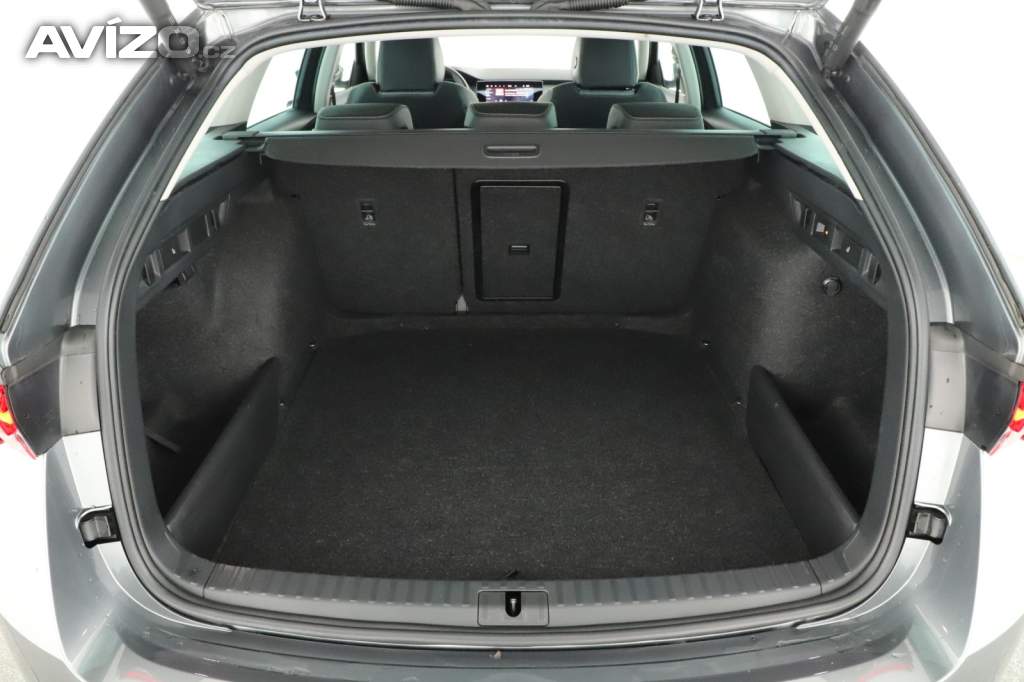 Foto inzerátu Skoda Octavia 2.0 TDI