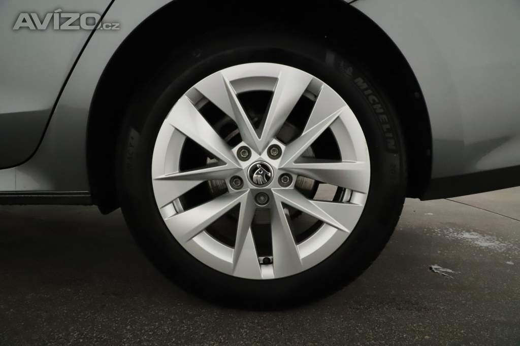 Foto inzerátu Skoda Octavia 2.0 TDI