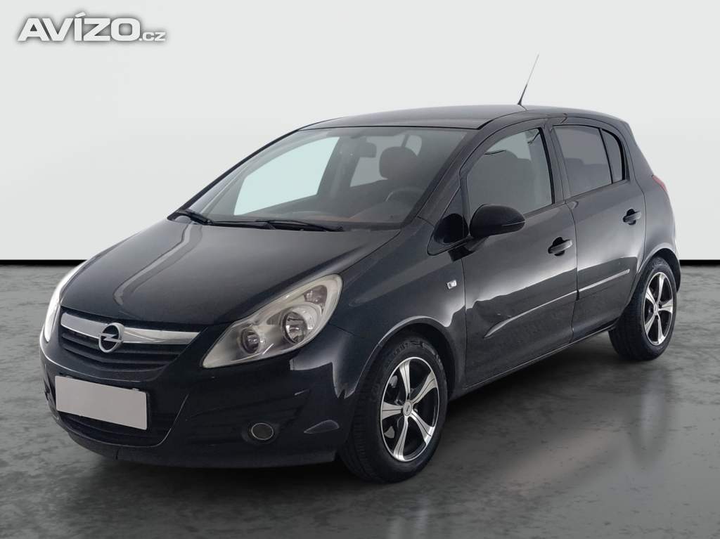 Foto inzerátu Opel Corsa 1.2