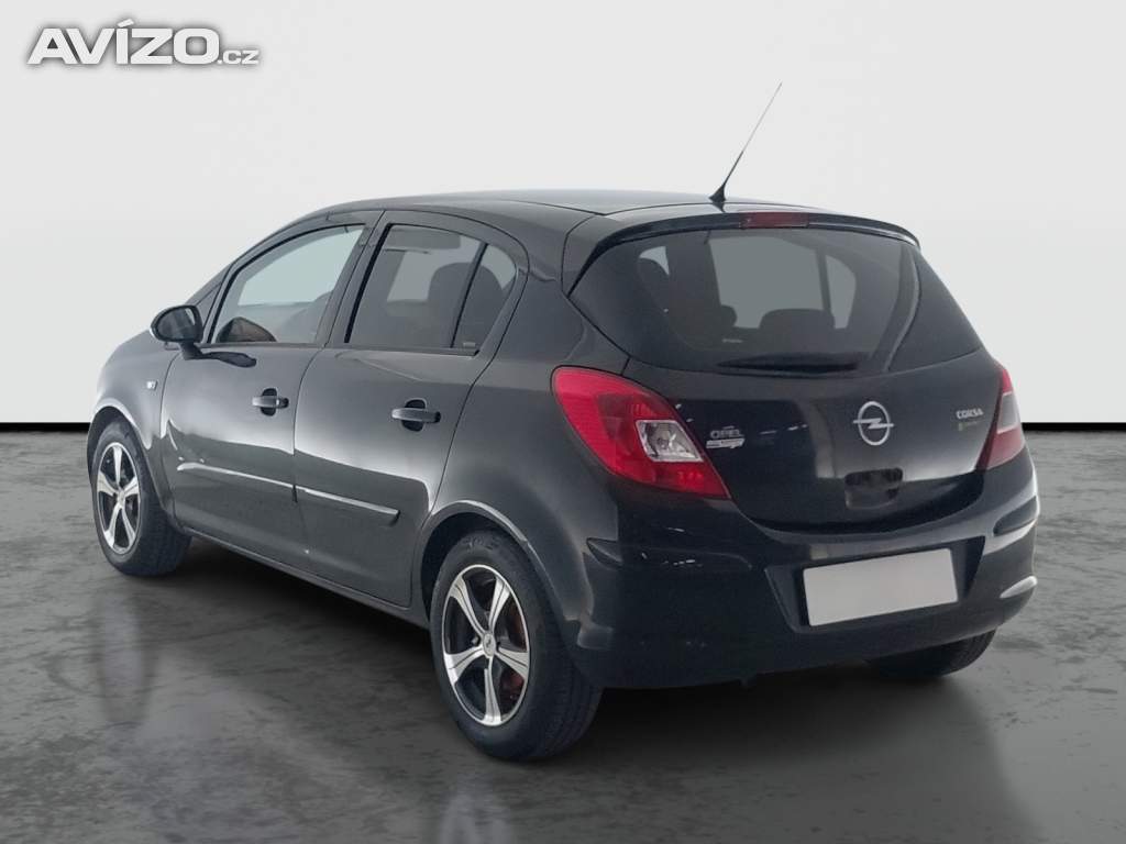 Foto inzerátu Opel Corsa 1.2