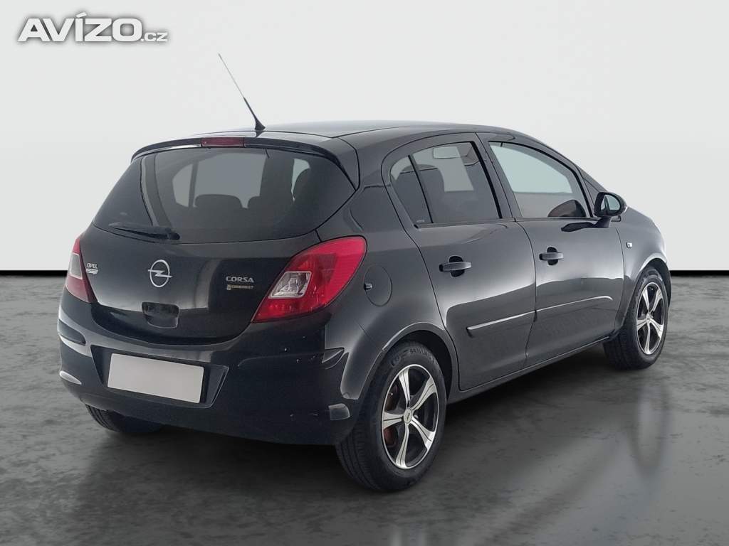 Foto inzerátu Opel Corsa 1.2