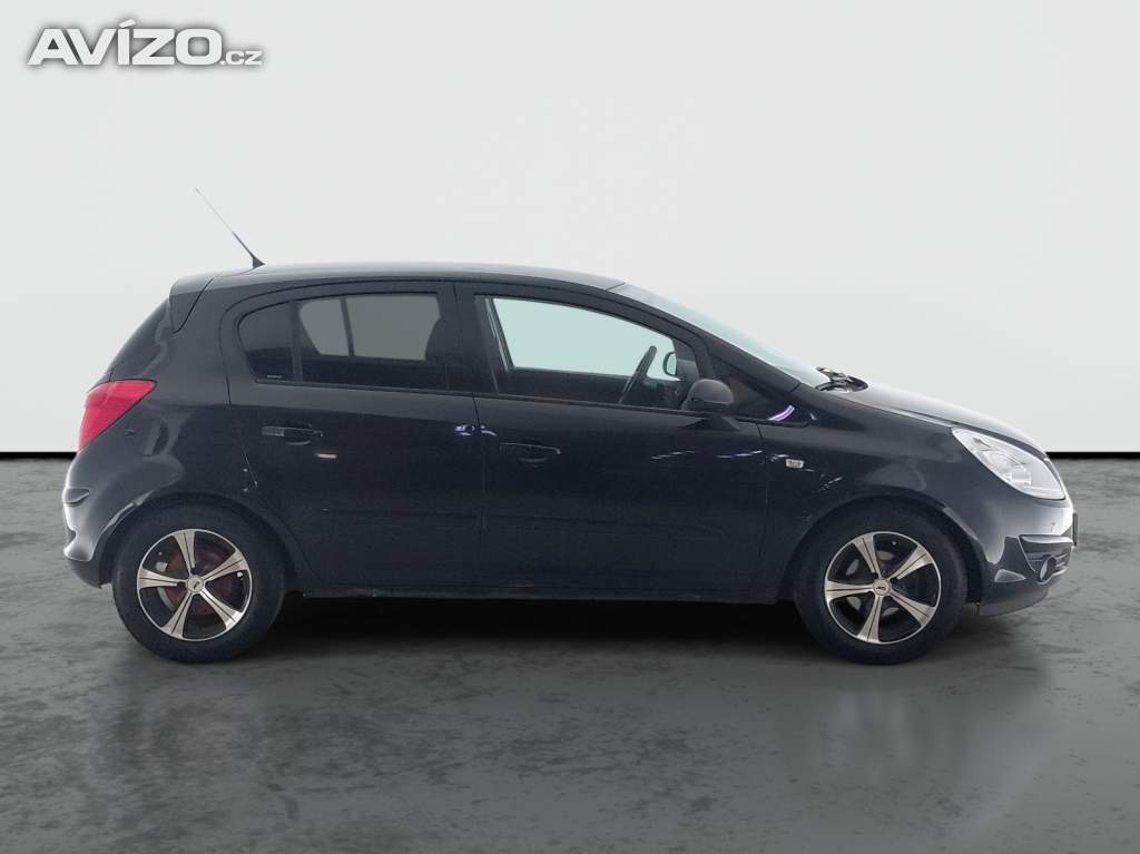 Foto inzerátu Opel Corsa 1.2