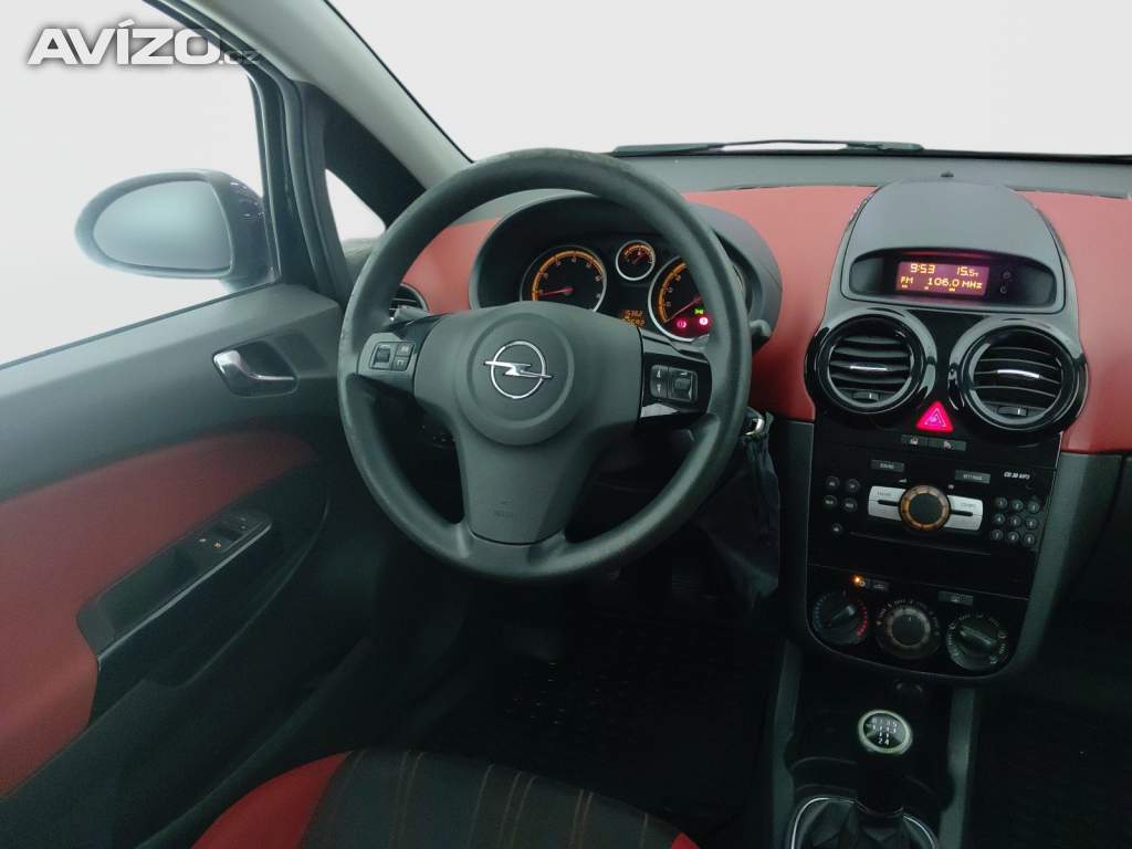 Foto inzerátu Opel Corsa 1.2