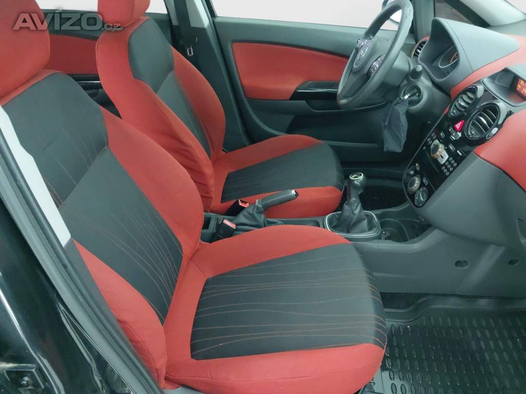 Foto inzerátu Opel Corsa 1.2