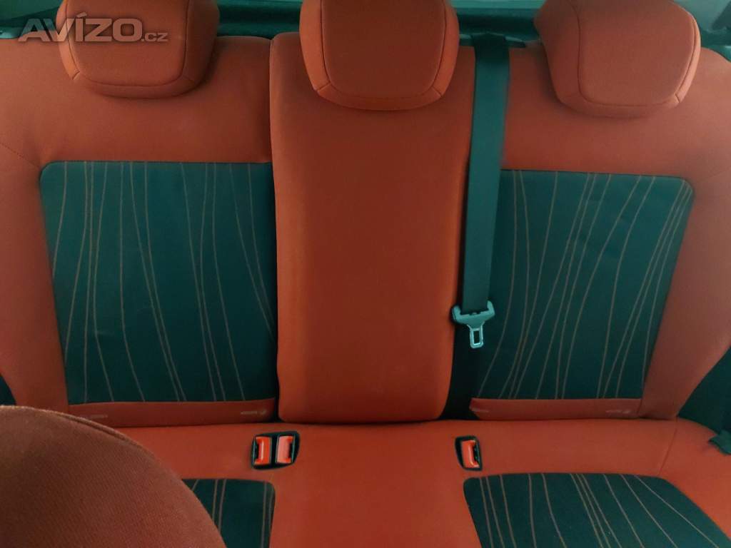 Foto inzerátu Opel Corsa 1.2