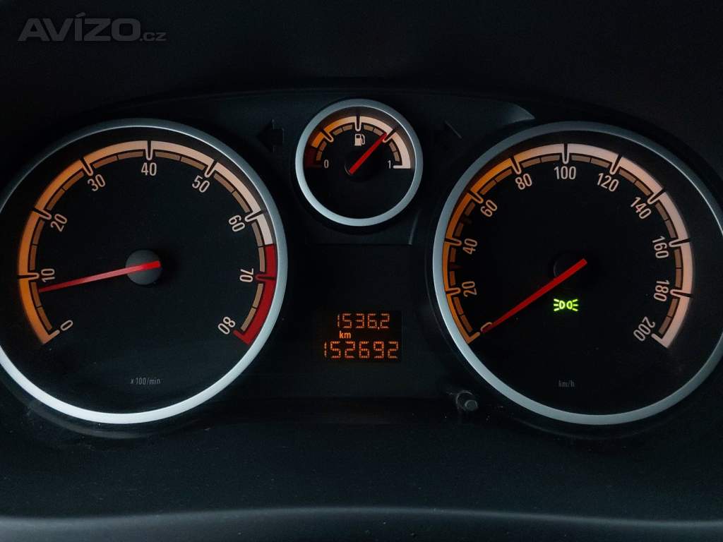 Foto inzerátu Opel Corsa 1.2