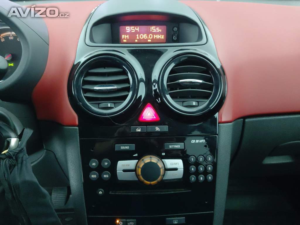 Foto inzerátu Opel Corsa 1.2