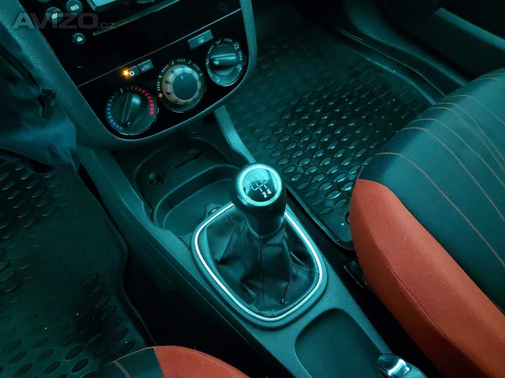 Foto inzerátu Opel Corsa 1.2