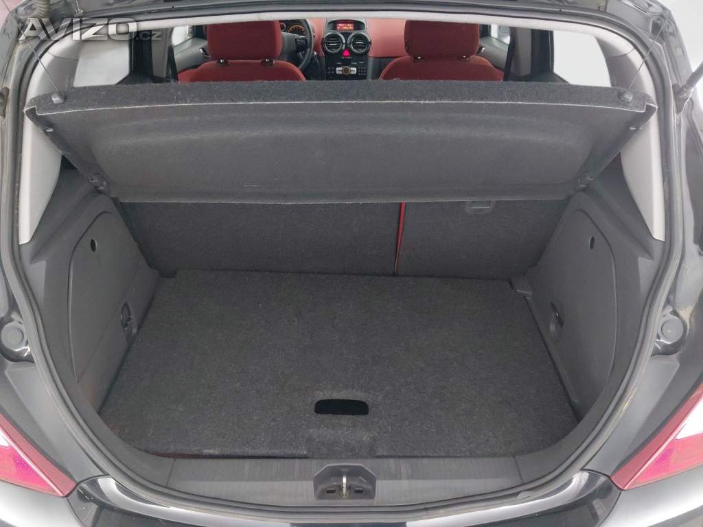 Foto inzerátu Opel Corsa 1.2