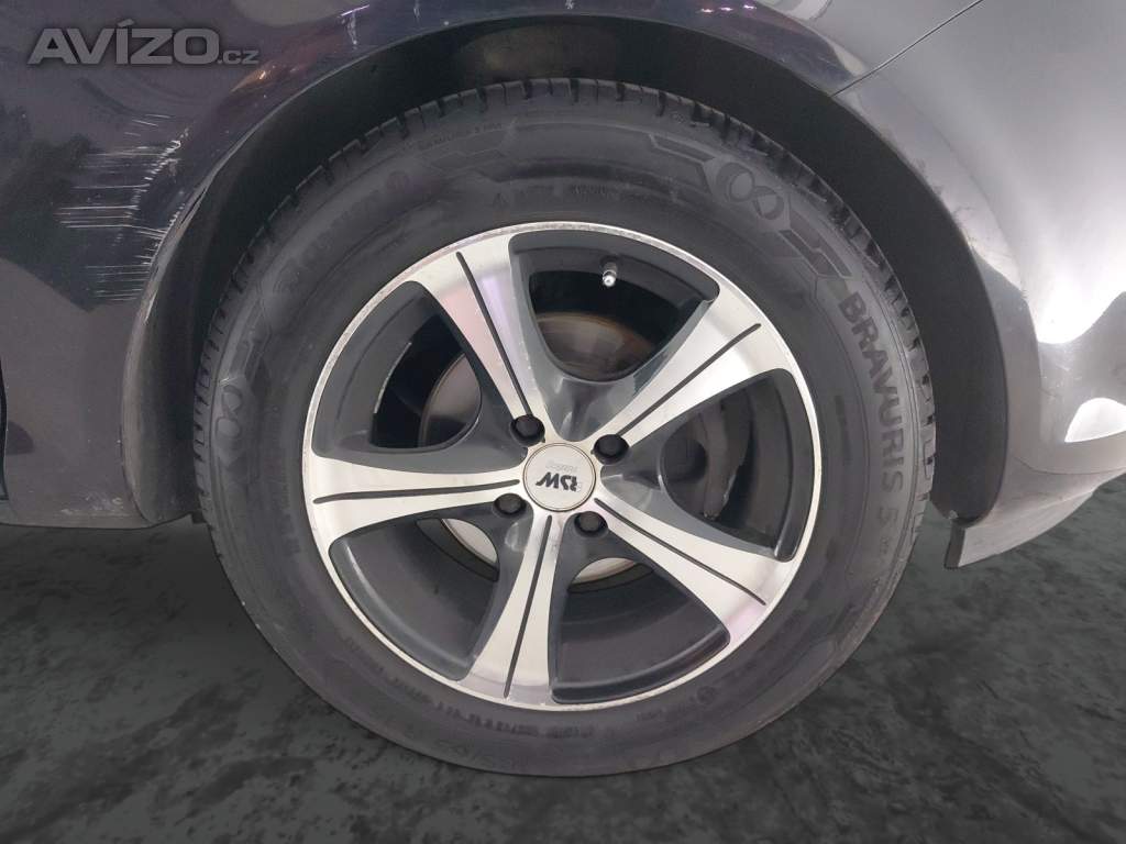 Foto inzerátu Opel Corsa 1.2