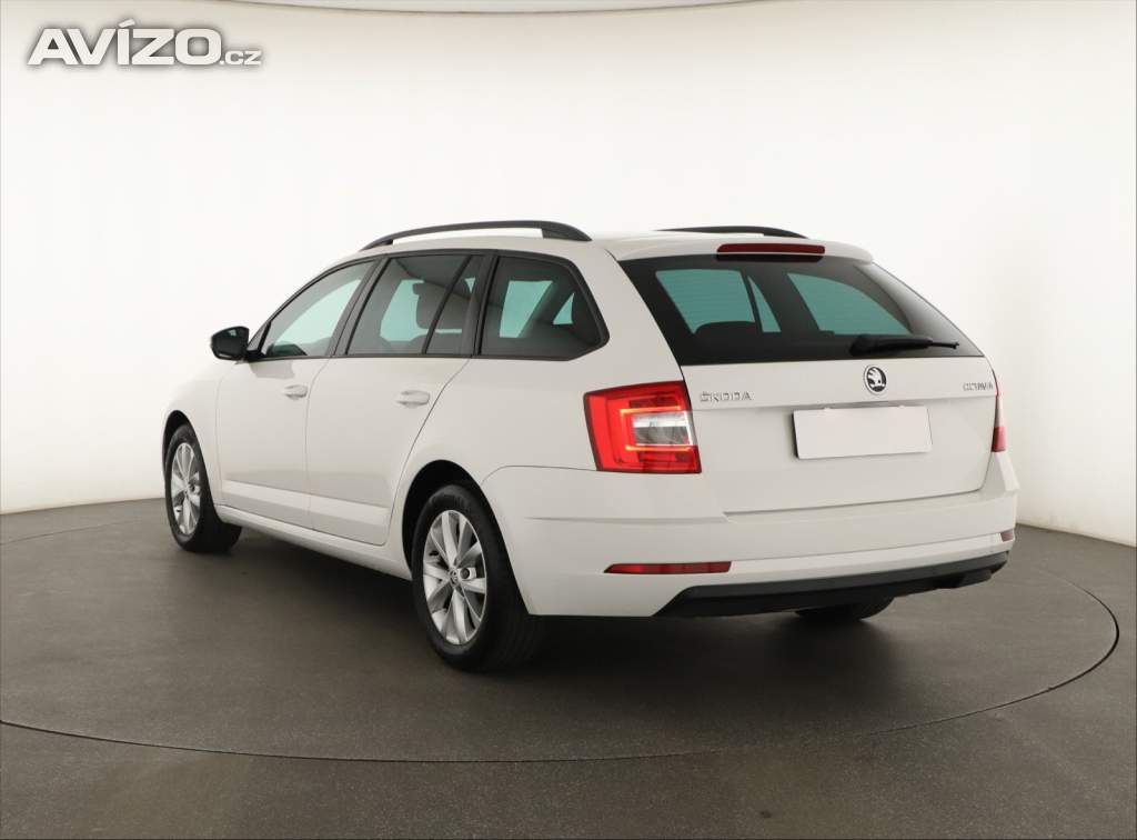 Foto inzerátu Skoda Octavia 1.6 TDI