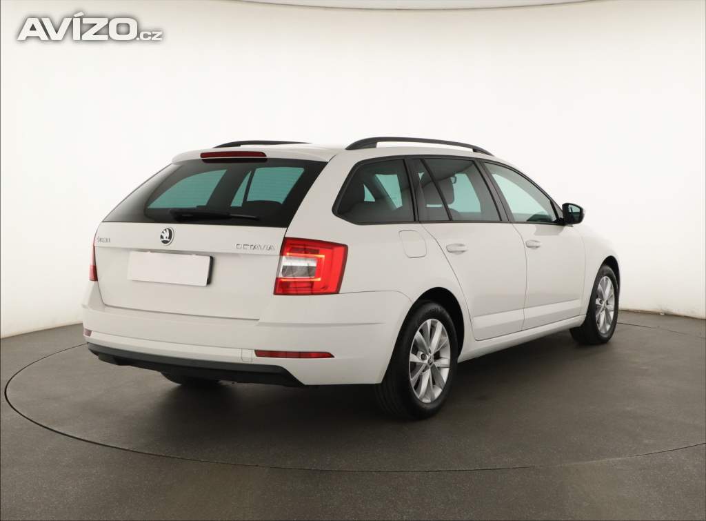 Foto inzerátu Skoda Octavia 1.6 TDI