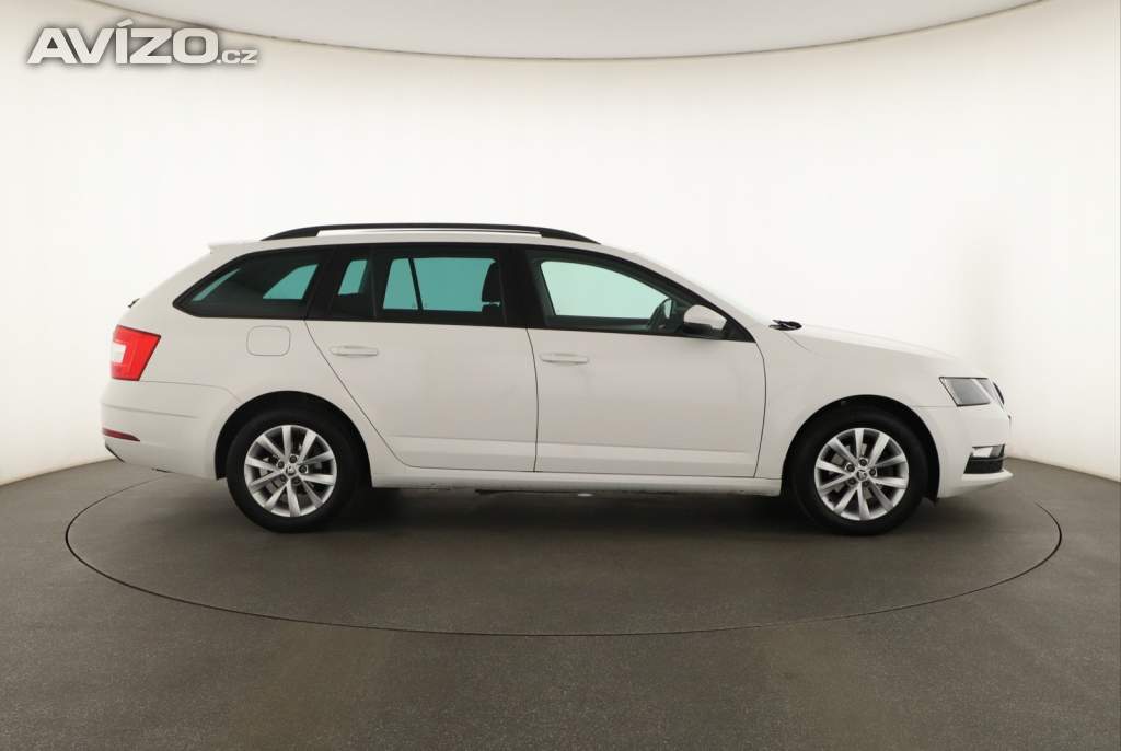 Foto inzerátu Skoda Octavia 1.6 TDI
