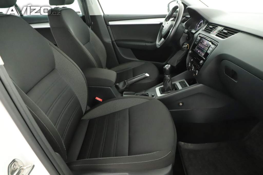 Foto inzerátu Skoda Octavia 1.6 TDI