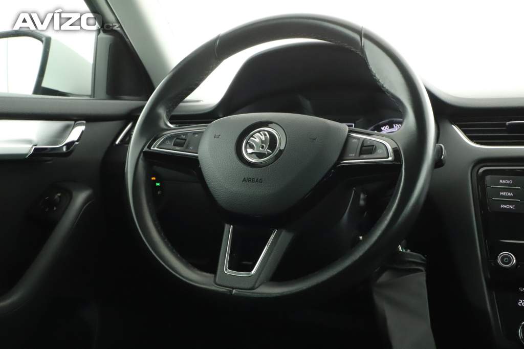 Foto inzerátu Skoda Octavia 1.6 TDI