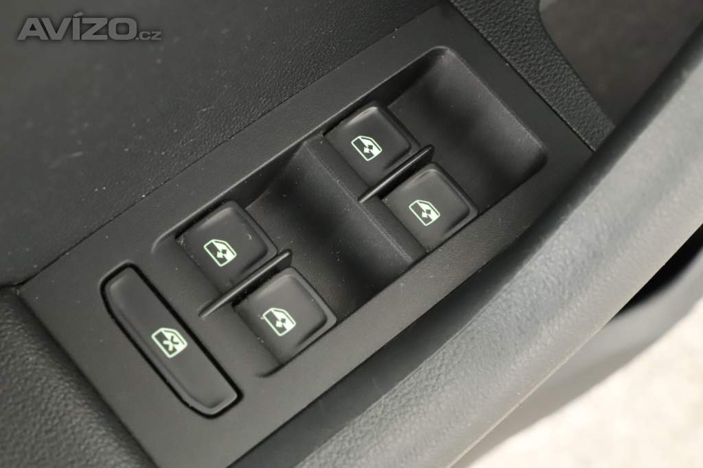 Foto inzerátu Skoda Octavia 1.6 TDI