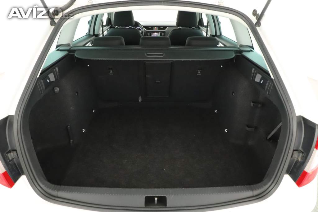 Foto inzerátu Skoda Octavia 1.6 TDI