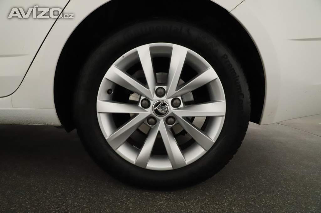 Foto inzerátu Skoda Octavia 1.6 TDI