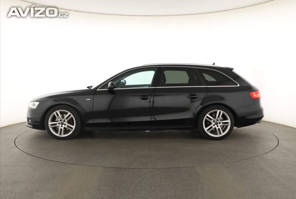 Foto inzerátu Audi A4 2.0 TDI