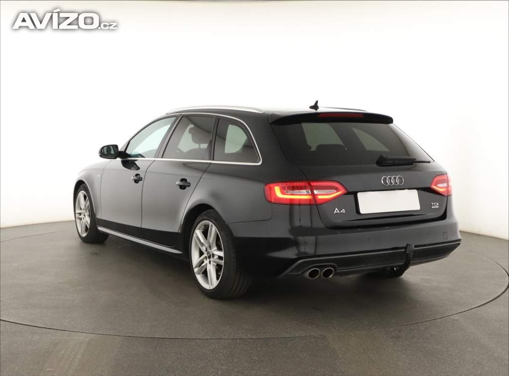 Foto inzerátu Audi A4 2.0 TDI