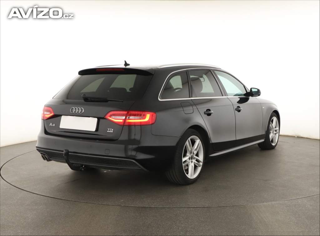 Foto inzerátu Audi A4 2.0 TDI