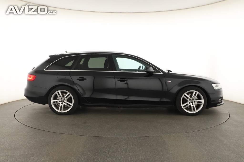 Foto inzerátu Audi A4 2.0 TDI